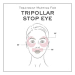 TRIPOLLAR STOP EYE 2+ MIRACLE YOUNG 眼部射頻儀 淡紋緊緻 去眼袋黑眼圈 香港行貨