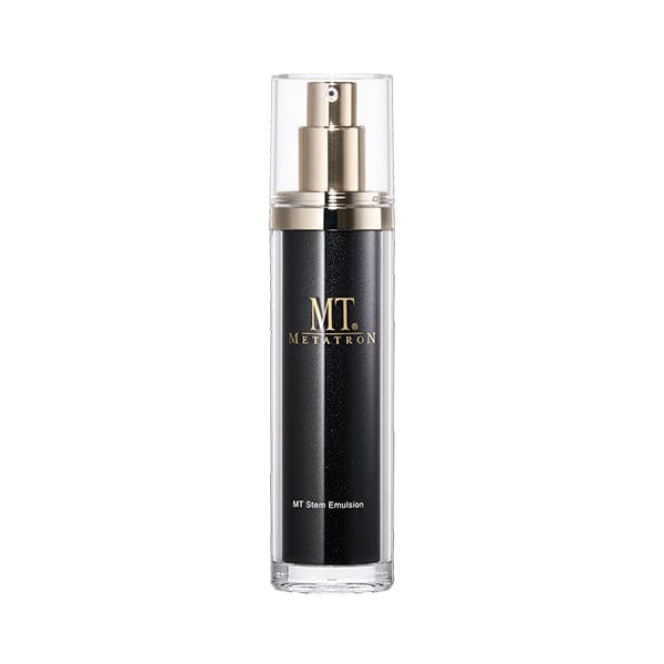 MT METATRON MT Stem Emulsion 幹細胞金萃精華乳 50ml