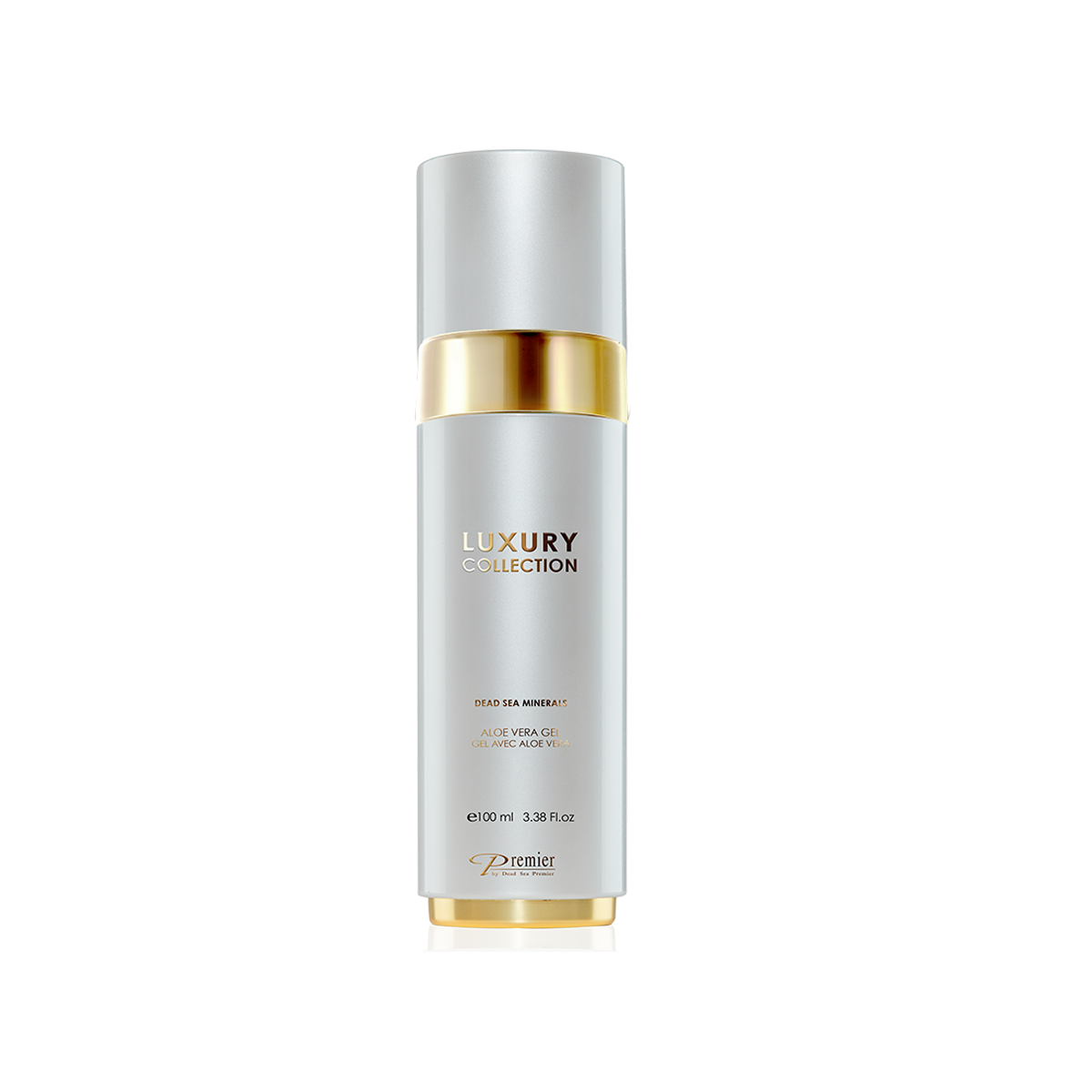 OTC NUNA AGE DEFYING TREATMENT GEL FOR NUNA BODY 100ML